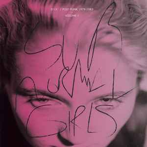 Subnormal Girls - DIY/Post Punk 1979-83 Vol. 1 - Various
