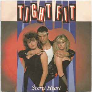 Secret Heart (Vinyl, 7