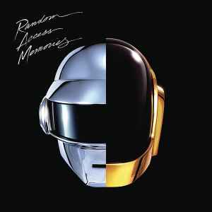Daft Punk – Discovery (2001, CD) - Discogs