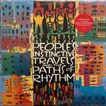 A Tribe Called Quest – People's Instinctive Travels And The Paths Of 