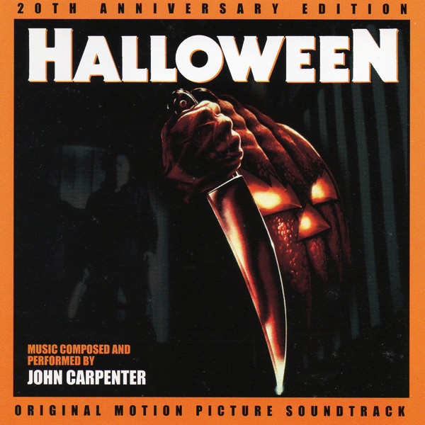 Halloween: 20th Anniversary Edition - Or