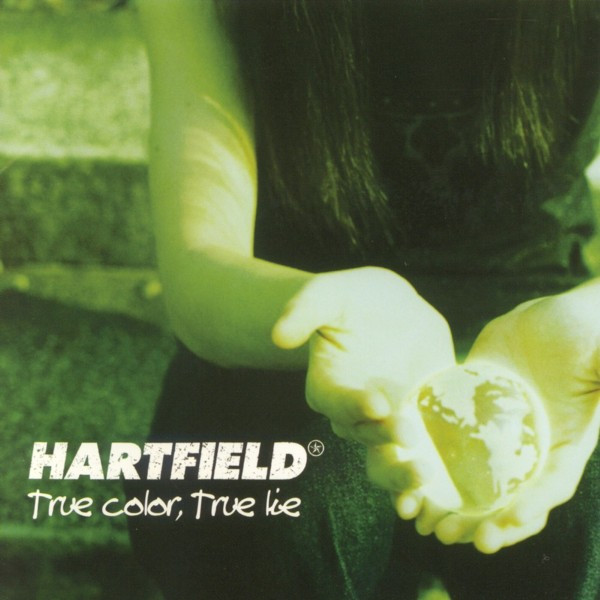 Hartfield – True Color, True Lie (2003, CD) - Discogs