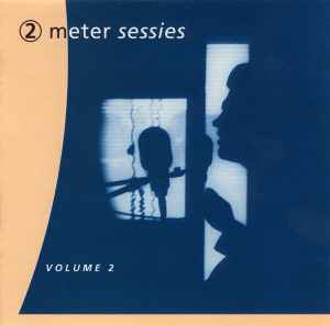 2 Meter Sessies - Volume 2 - Various