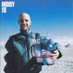 Moby – 18 (2022, 140 Gram, Vinyl) - Discogs