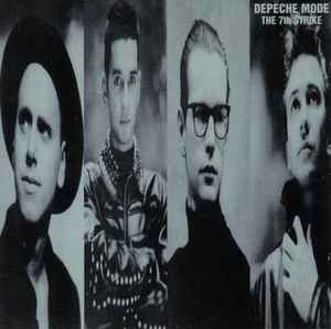 Depeche Mode - The 7th Strike