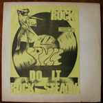 Spyce – Do It Rock Steady (1979, Picture Sleeve, Vinyl) - Discogs