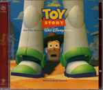 Cover of Toy Story (Uma Trilha Sonora da Walt Disney Records), 1999, CD