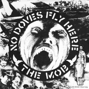 No Doves Fly Here - The Mob