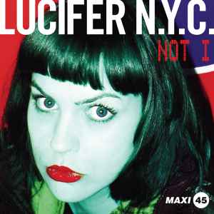 Not I - Lucifer N.Y.C.