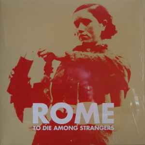 Rome (4) - To Die Among Strangers