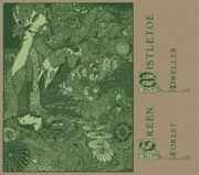 Green Mistletoe - Forest Dweller album cover