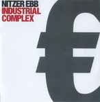 Cover of Industrial Complex, 2010, CDr