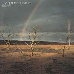 Hybrid - Morning Sci-Fi album cover