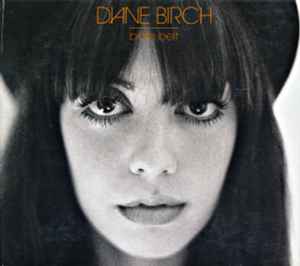 Diane Birch - Bible Belt album cover