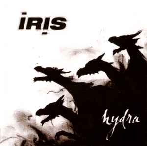Iris (2) - Hydra