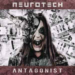 Neurotech - Antagonist album cover
