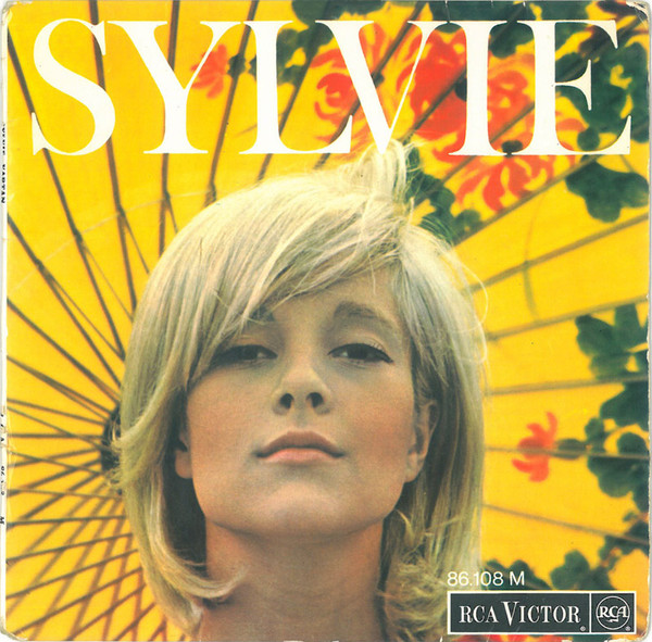 Sylvie - Quand Tu Es Là | Releases | Discogs