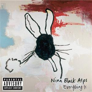 Nine Black Alps – Everything Is (2005, Vinyl) - Discogs