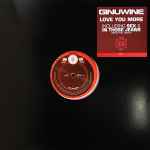 GINUWINE-LOVE YOU MORE/SEX/IN THOSE JEANS 7 TRACKS-59699-S1 NEW