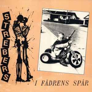 Strebers – Ur Led Är (1986, Vinyl) - Discogs
