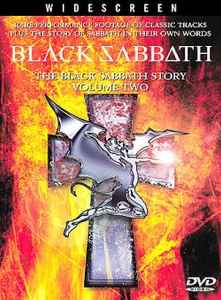 Black Sabbath – The Black Sabbath Story Volume One (All Regions