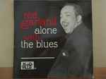 Cover of Alone With The Blues, , Vinyl