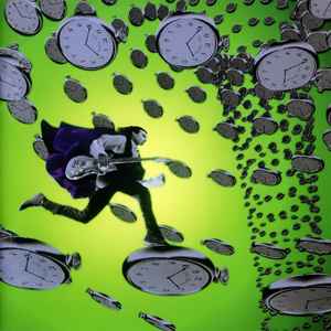 Joe Satriani – Surfing With The Alien (2007, CD) - Discogs