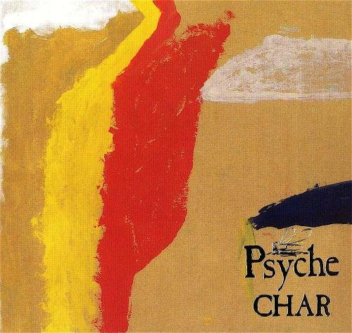 Char - Psyche | Releases | Discogs