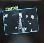 Cover of Ivy Green, 2011, Vinyl
