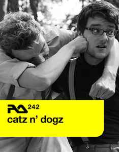 Catz N' Dogz - RA.242