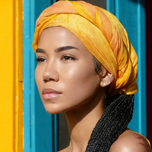 Jhené AIko - Chilombo | Releases | Discogs