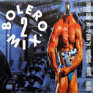 Various - Bolero Mix 2
