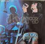 Cover of Absolutely Live, 1970-09-00, Vinyl