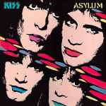 Asylum / KISS