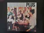 Cover of Specials Plus, 1980-09-26, Vinyl