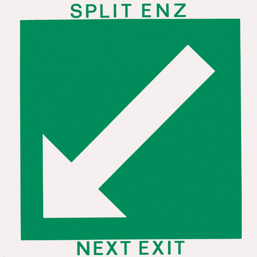 Album herunterladen Split Enz - Next Exit