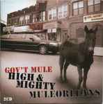 Cover of High & Mighty / Muleorleans, 2006, CD