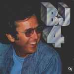 Cover of BJ4 (Bob James Four), 1977, Vinyl