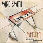Cover of Medley, 1985-08-00, Vinyl