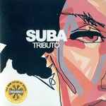 Cover of Tributo, 2002, CD