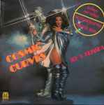 Cover of Cosmic Curves, 1978, Vinyl
