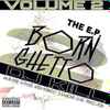 DJ Kill* - Born Ghetto Vol. 2