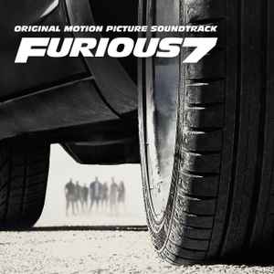 Various - Original Motion Picture Soundtrack Furious 7
