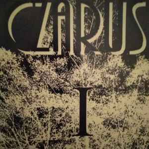 Czarus - I album cover
