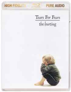 Tears For Fears – The Hurting (2014