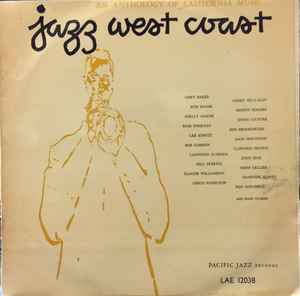 Jazz West Coast Vol.1 (1957, Vinyl) - Discogs