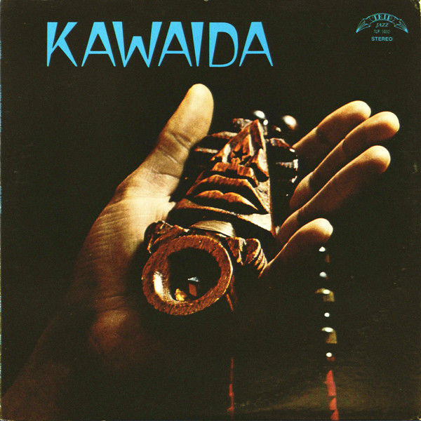 Kuumba-Toudie Heath – Kawaida (1974, Vinyl) - Discogs