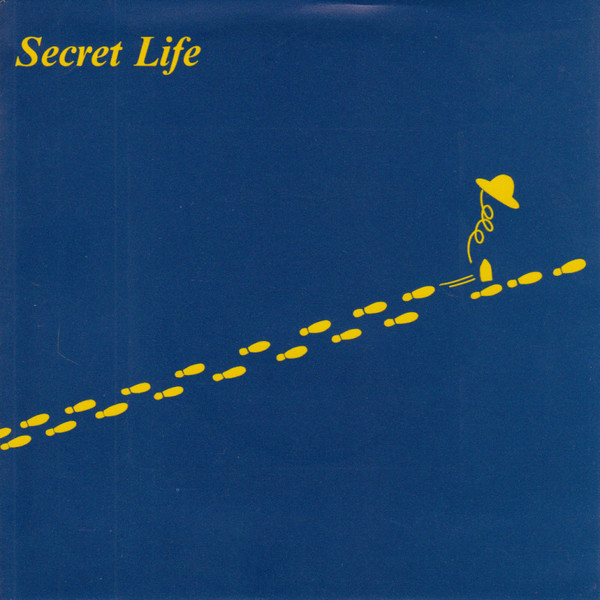 descargar álbum Secret Life - Join The Forces