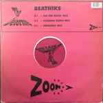 Cover of Beatniks, 1993, Vinyl