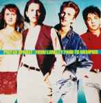 Album cover Prefab Sprout - From Langley Park To Memphis
